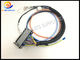 Cable de Panasonic NPM CM602 402 de los recambios de SMT del alimentador de N510002971AA KXFP6EM3A00 N510012592AA cm